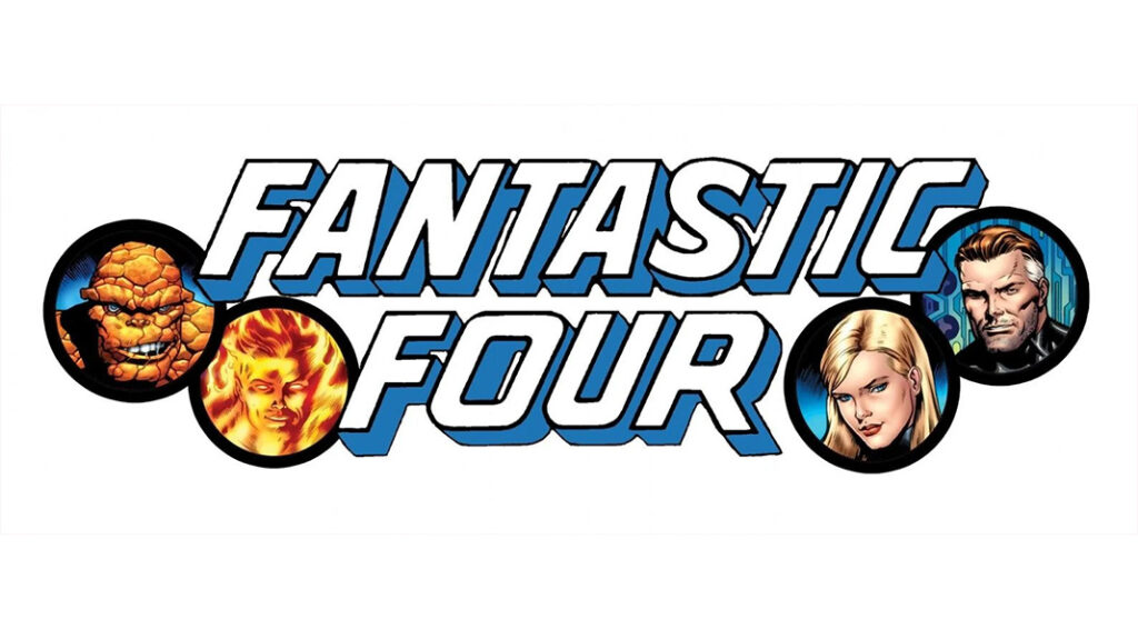 Fantastic four najlepsze komiksy