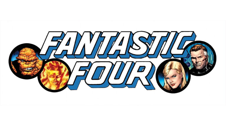 Fantastic four najlepsze komiksy