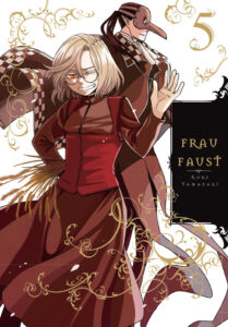 Frau Faust #05