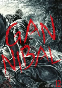 Gannibal #12