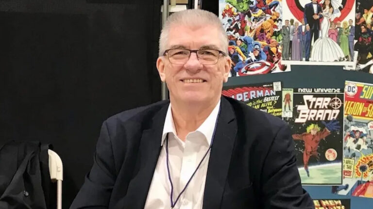 Jim Shooter news