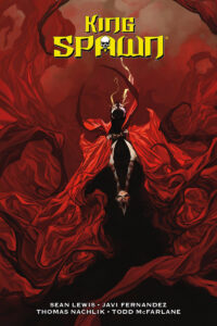 King Spawn #01 (C)