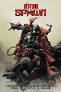 King Spawn #02 (A)