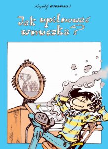 Krzysztof otorowski wnuczek na warsztacie 2