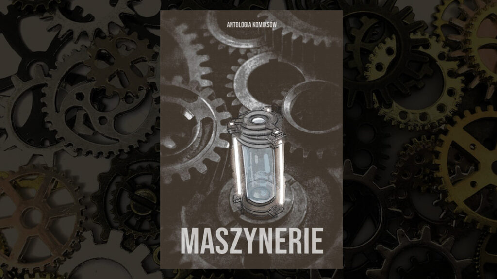 Maszynerie news