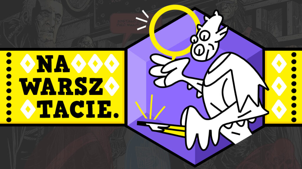 Na warsztacie 01