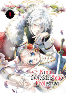 Nina z Gwieździstego Królestwa #04