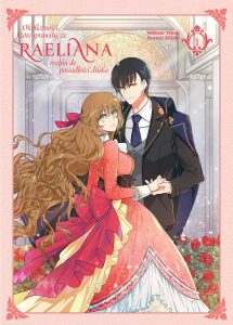 Okoliczności, które sprawiły, że Raeliana trafiła do posiadłości diuka #01