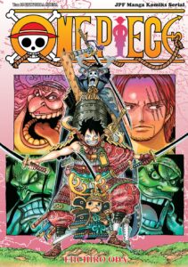 One Piece #95