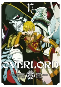 Overlord #17