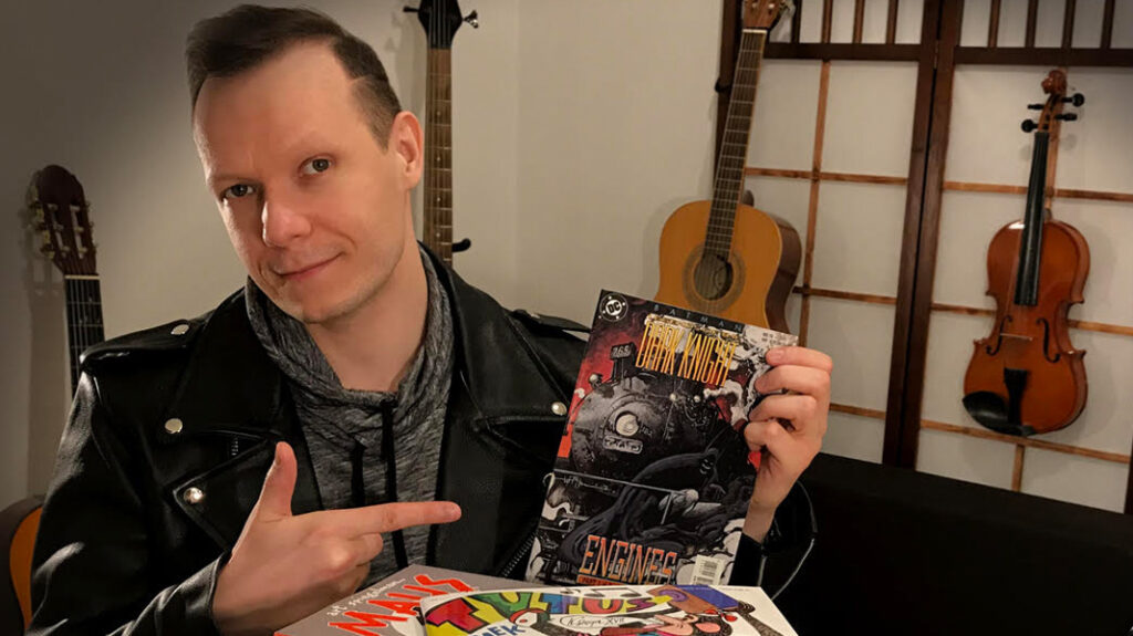 Pawel Pudlo news