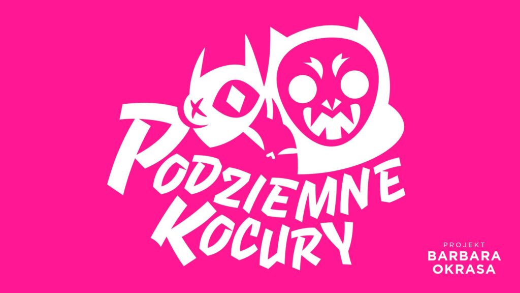 Podziemne Kocury (2)