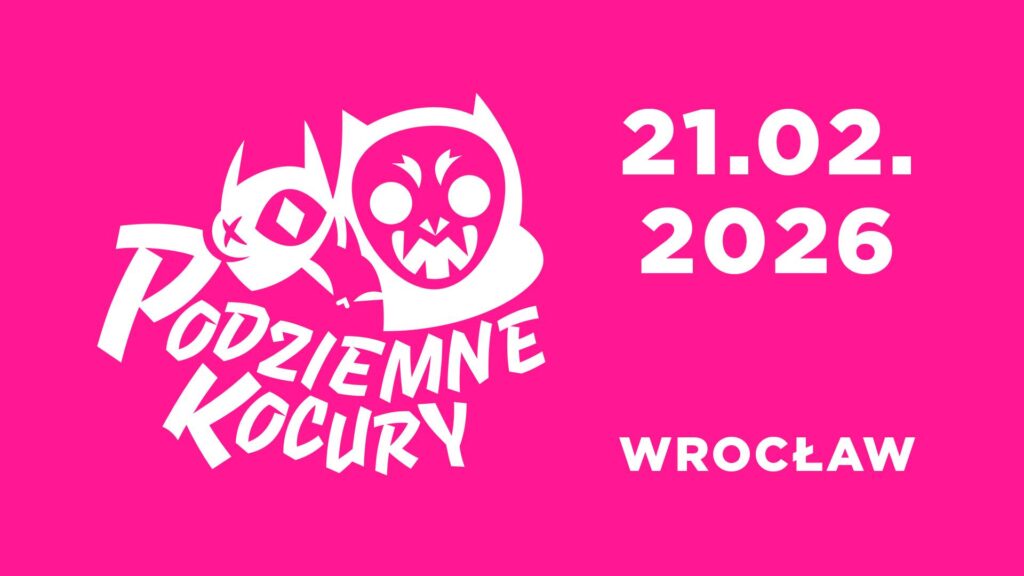 Podziemne Kocury (4)