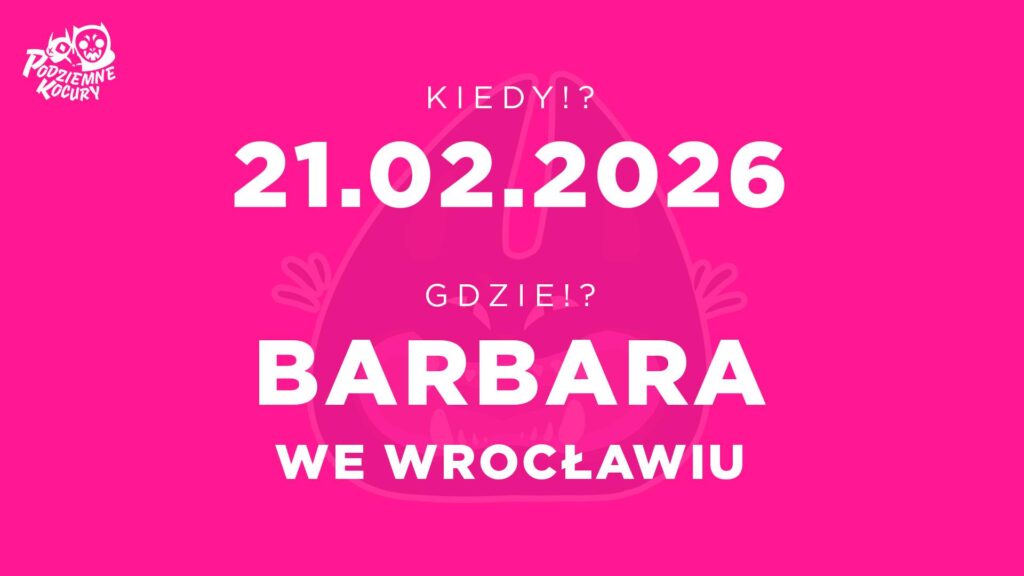 Podziemne Kocury (7)