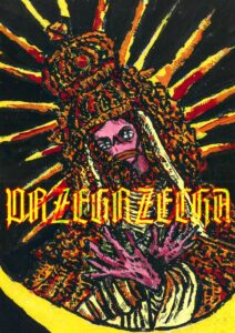 Przegrzecha na warsztacie 1