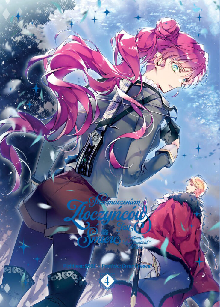 Przeznaczeniem złoczyńców jest śmierć 04