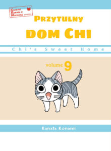 Przytulny dom Chi #09