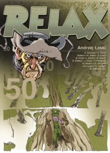 Relax #50 (PCA) (C) Relax #50 (PCA) (C)