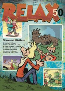 Relax #50 (PCA) (H) Relax #50 (PCA) (H)