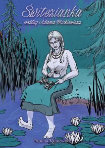 Świtezianka