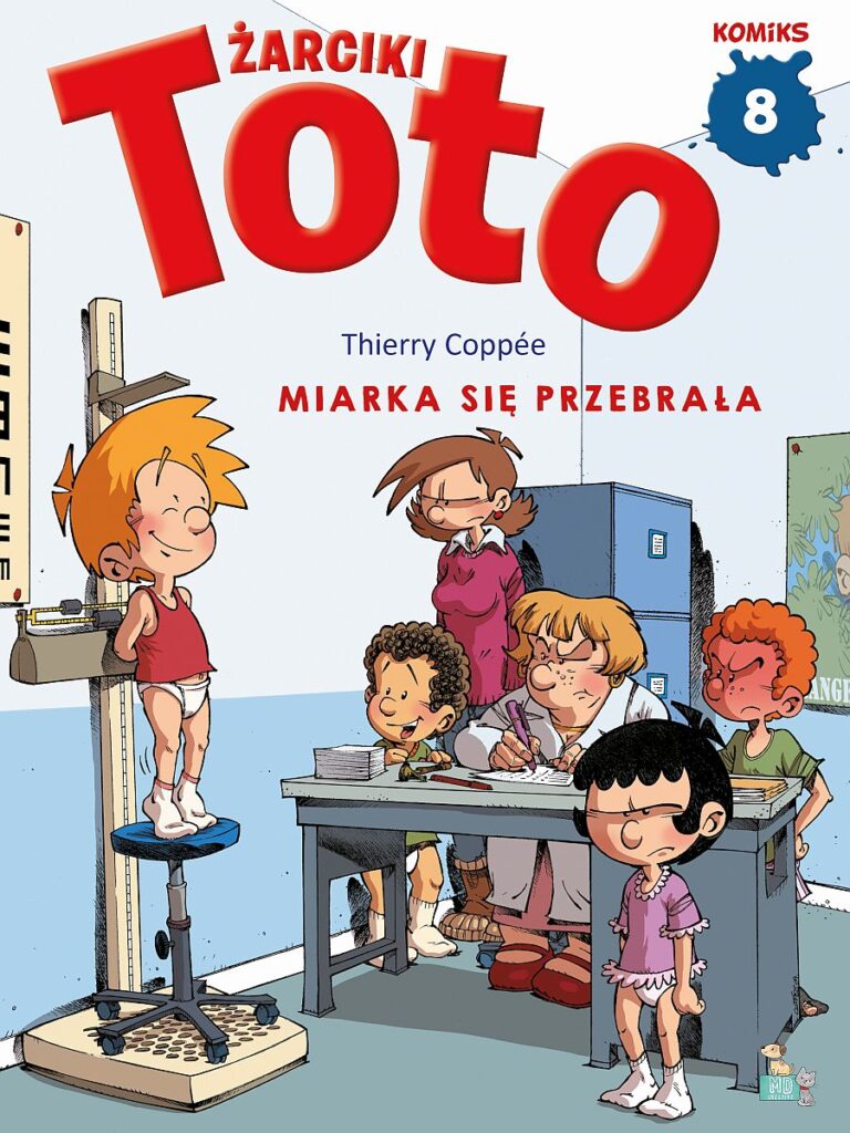 Żarciki Toto 08