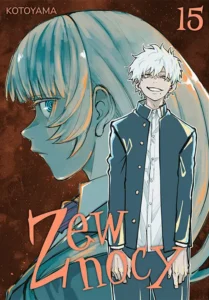 Zew nocy #15