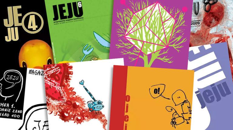 Ziny z początku wieku 01 Jeju