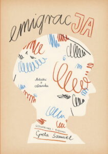 emigracJa. Notatki o człowieku