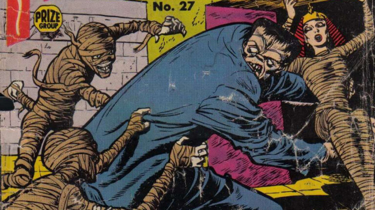 frankenstein news
