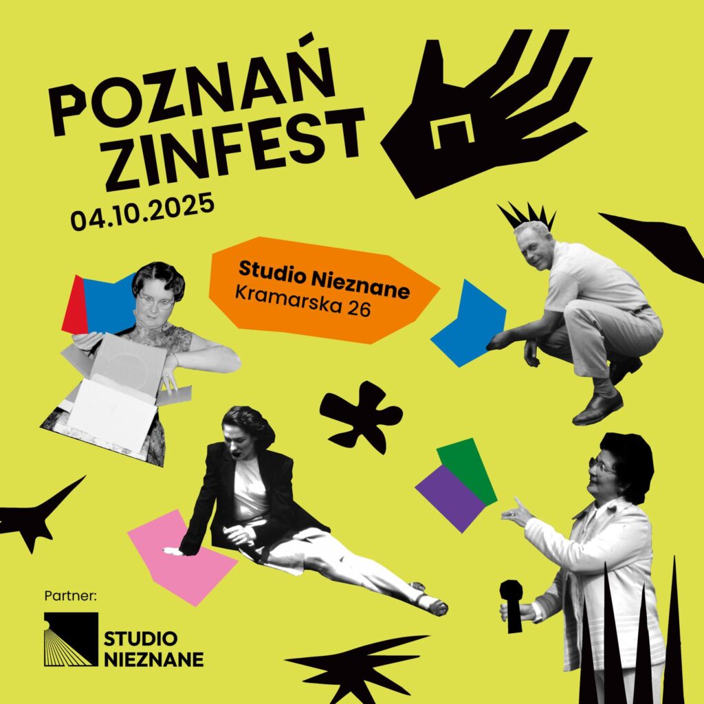 poznan zinfest2025