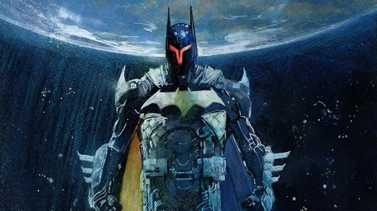 sienkiewicz kosmos news