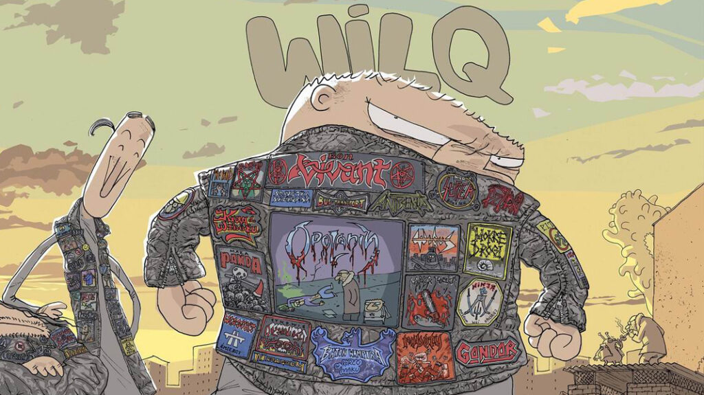 wilq news