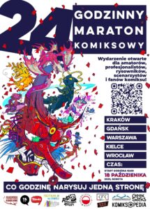 24h maraton 2025