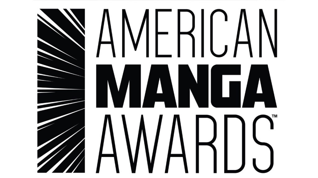 American Manga Awards news