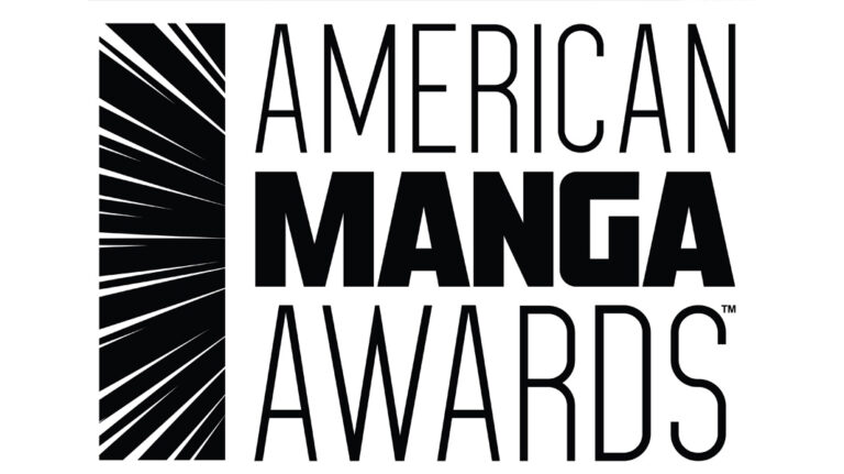 American Manga Awards news