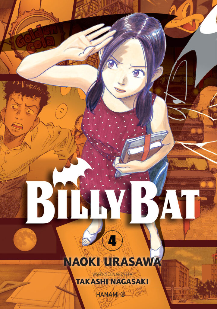 Billy Bat 04