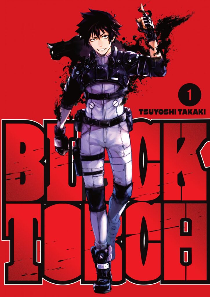 Black Torch 01