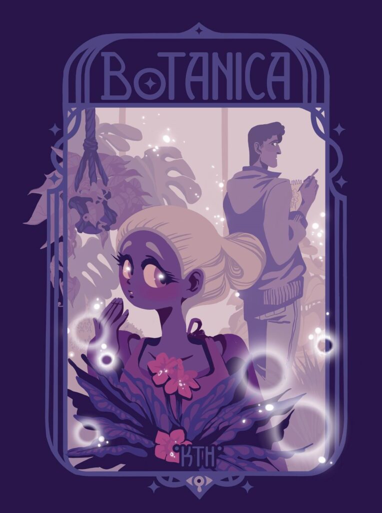 Botanica