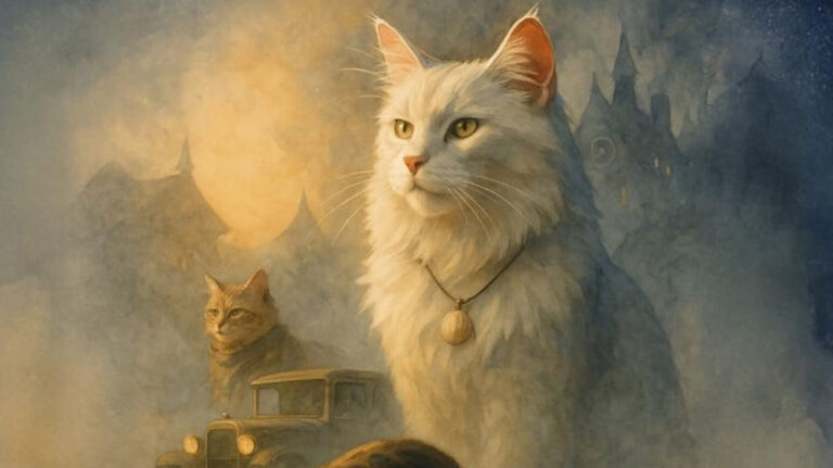Cat cells news