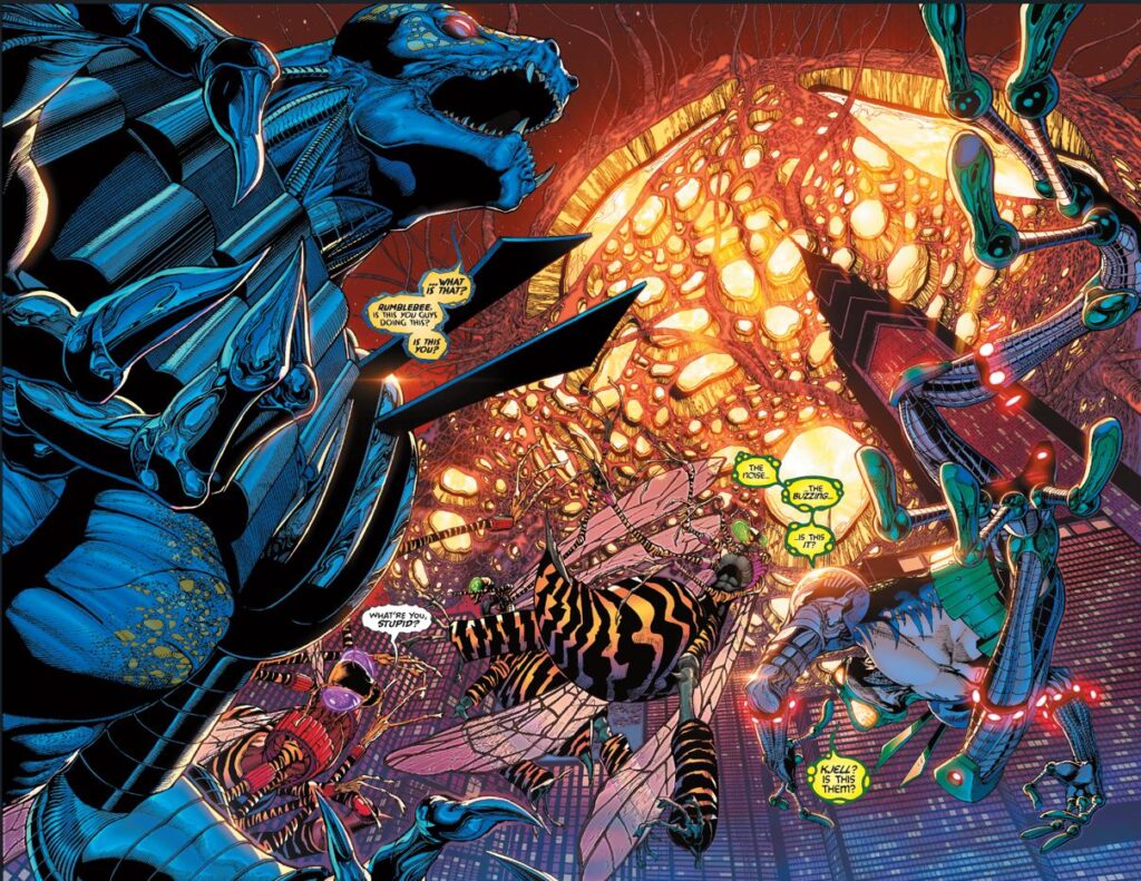 Cyberfrog 2