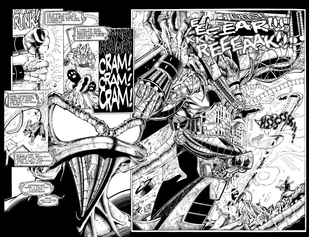 Cyberfrog 5