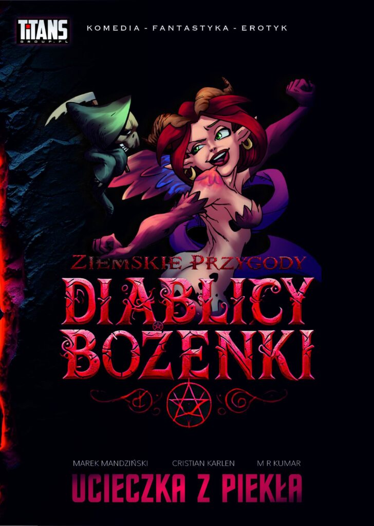 Diablica-Bozenka