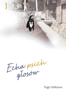 Echa psich głosów #01