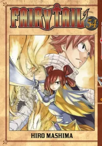 Fairy Tail #54