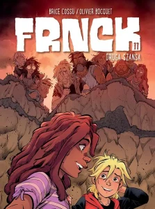 Frnck #11: Druga szansa