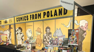 Instytut ksiazki angouleme 2025