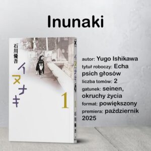Inunaki news