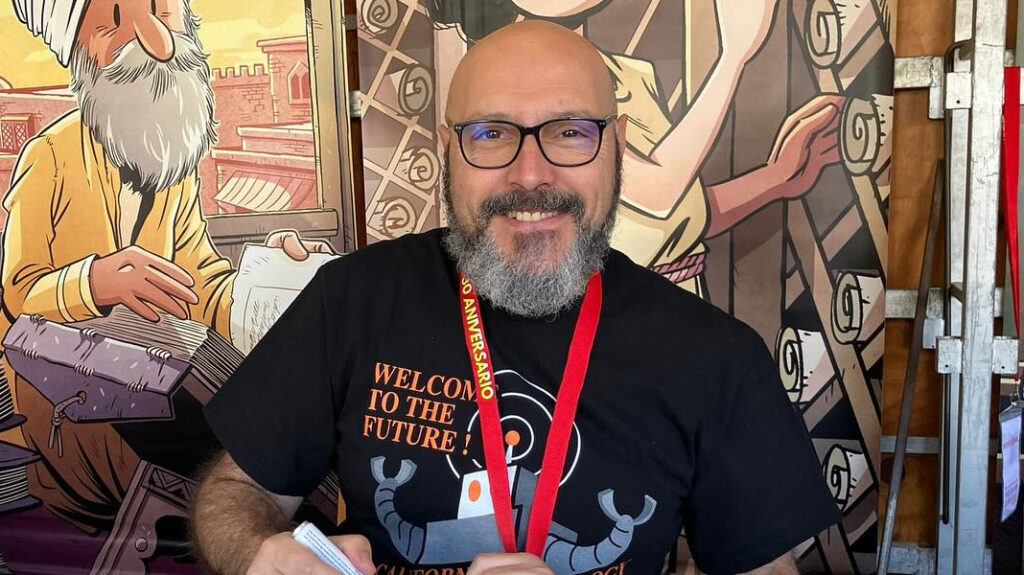 Jordi Bayari news