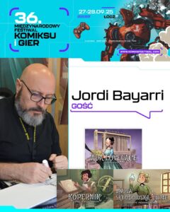 Jordi Bayarri news 2