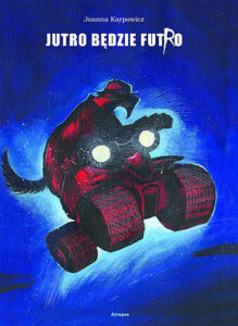 Jutro będzie futro